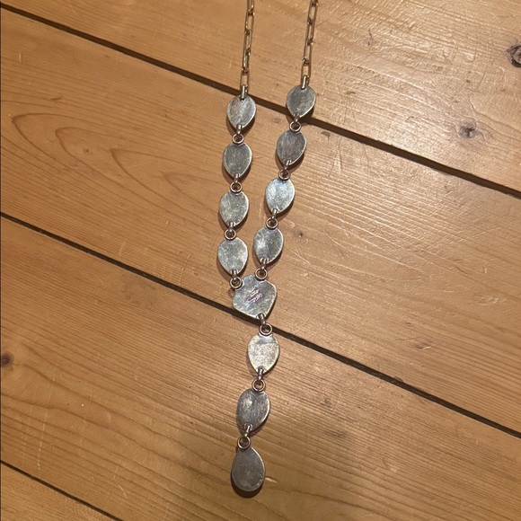 Authentic spiny oyster drop necklace - Picture 5 of 7